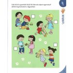 Készülünk az iskolára - 4-5 éveseknek