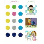 Készülünk az iskolára - 4-5 éveseknek