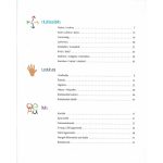 Készülünk az iskolára - 4-5 éveseknek