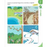 Készülünk az iskolára - 5-6 éveseknek