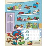 Készülünk az iskolára - angolul