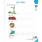 Készülünk az iskolára - angolul