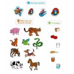 Készülünk az iskolára - angolul