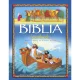 Biblia kicsiknek