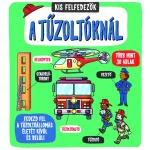 Kis felfedezők - A tűzoltóknál