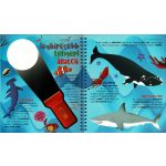 Csodalámpa - Tengeri állatok 