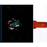 Csodalámpa - Tengeri állatok 