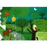 Első állathangjaim - angol-magyar hangmodulos könyv