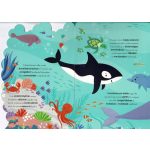 Első állathangjaim - angol-magyar hangmodulos könyv