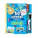 50 játékos feladvány - Szünidő