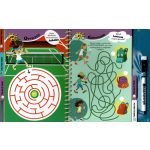 50 játékos feladvány - Szünidő