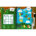 50 játékos feladvány - Állatok