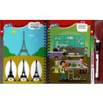 50 játékos feladvány - Utazás