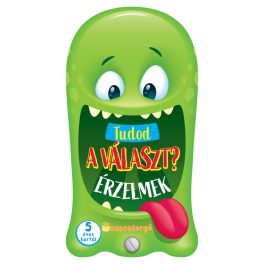 Tudod a választ? - Ézelek