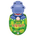 Tudod a választ? - Dinoszauruszok
