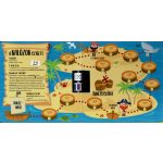 Utazós társasjátékok - Kalandozz velünk!