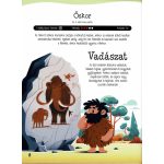 Feladványos történelem - Kihívások leleményes gyerekeknek