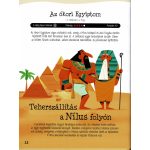 Feladványos történelem - Kihívások leleményes gyerekeknek