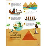 Feladványos történelem - Kihívások leleményes gyerekeknek