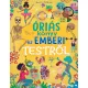 Óriás könyv az emberi testről 