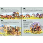 101 dolog, amit jó, ha tudsz a lovakról