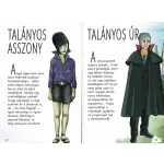 Kaland és feladványok - A rejtélyek kastélya