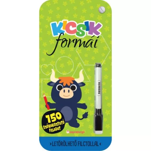 Kicsik formái