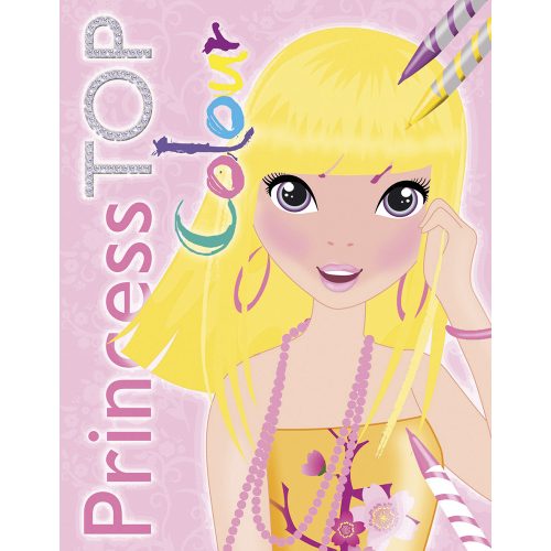 Princess TOP - Colour (3)