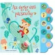 Mesés hangoskönyvek - Az égigérő paszuly