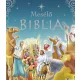 Mesélő Biblia