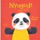 Én és az érzéseim - Nyugodt vagyok… és nem dühös!