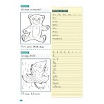 Jobb leszek ... írásból - 1. osztályosoknak