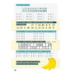 Jobb leszek ... matekból - 2. osztályosoknak