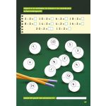 Jobb leszek ... matekból - 2. osztályosoknak