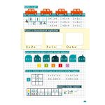 Jobb leszek ... matekból - 2. osztályosoknak