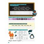 Jobb leszek ... nyelvtanból - 2. osztályosoknak