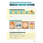 Jobb leszek ... nyelvtanból - 2. osztályosoknak