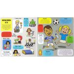 Kis felfedezők - A csodálatos test