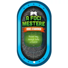 A foci mestere - Híres stadionok