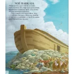 Biblia Gyerekeknek 