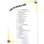 1000 teherautó és munkagép matricája - Piros