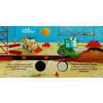 Mókás hangok - A markoló