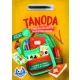 Tanoda letörölhető filccel - másodikosoknak