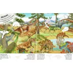 Milyen érdekes a világ - Dinoszauruszok