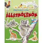 Milyen érdekes a világ - Állatkölykök