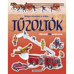 Milyen érdekes a világ - Tűzoltók
