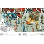 Milyen érdekes a világ - Tűzoltók