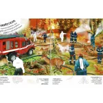 Milyen érdekes a világ - Tűzoltók