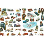 Milyen érdekes a világ - Tűzoltók