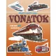 Milyen érdekes a világ - Vonatok